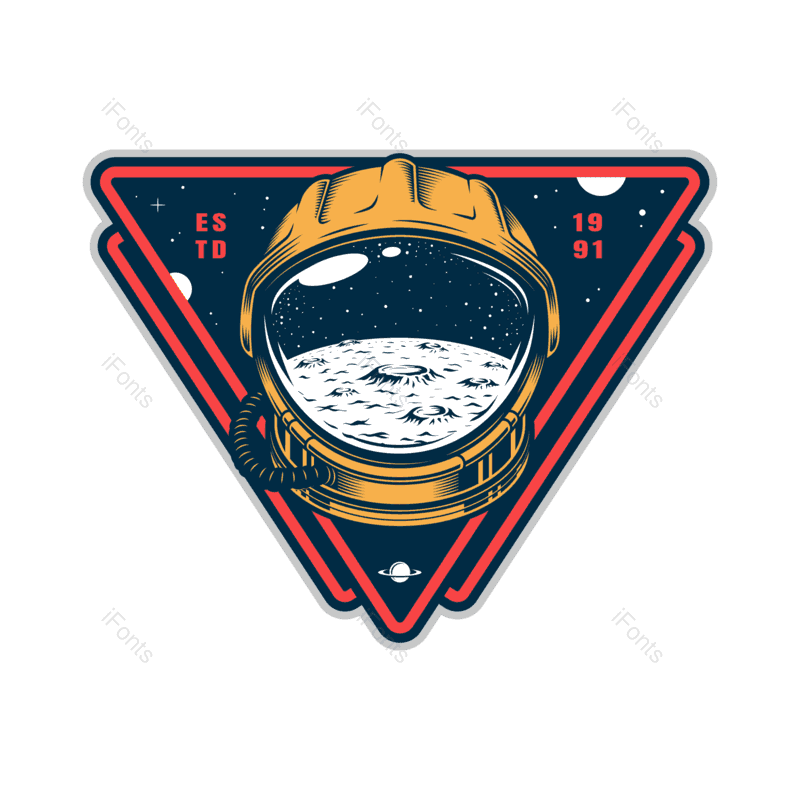 太空图片,宇宙星球元素,PNG,免抠素材